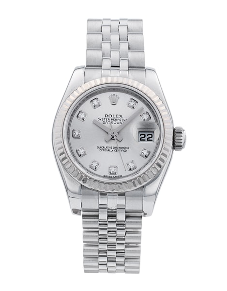 Rolex Datejust Lady 179174